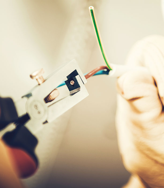 elektroinstallation