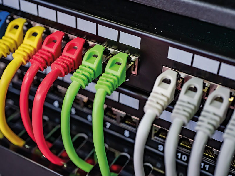 KNX System
